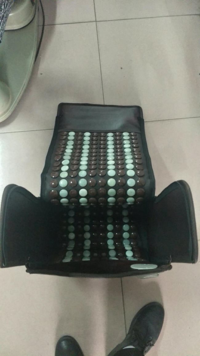 玉石加熱産品