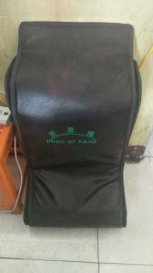 玉石加熱産品