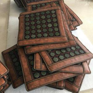 玉石加熱産品