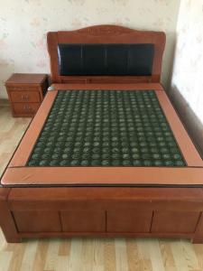 玉石加熱産品